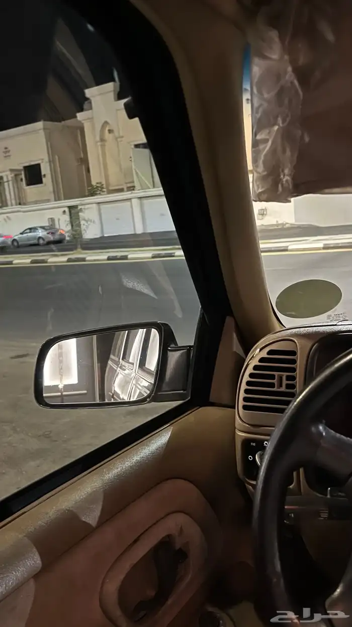 جمس 1995 ماشي 103 48