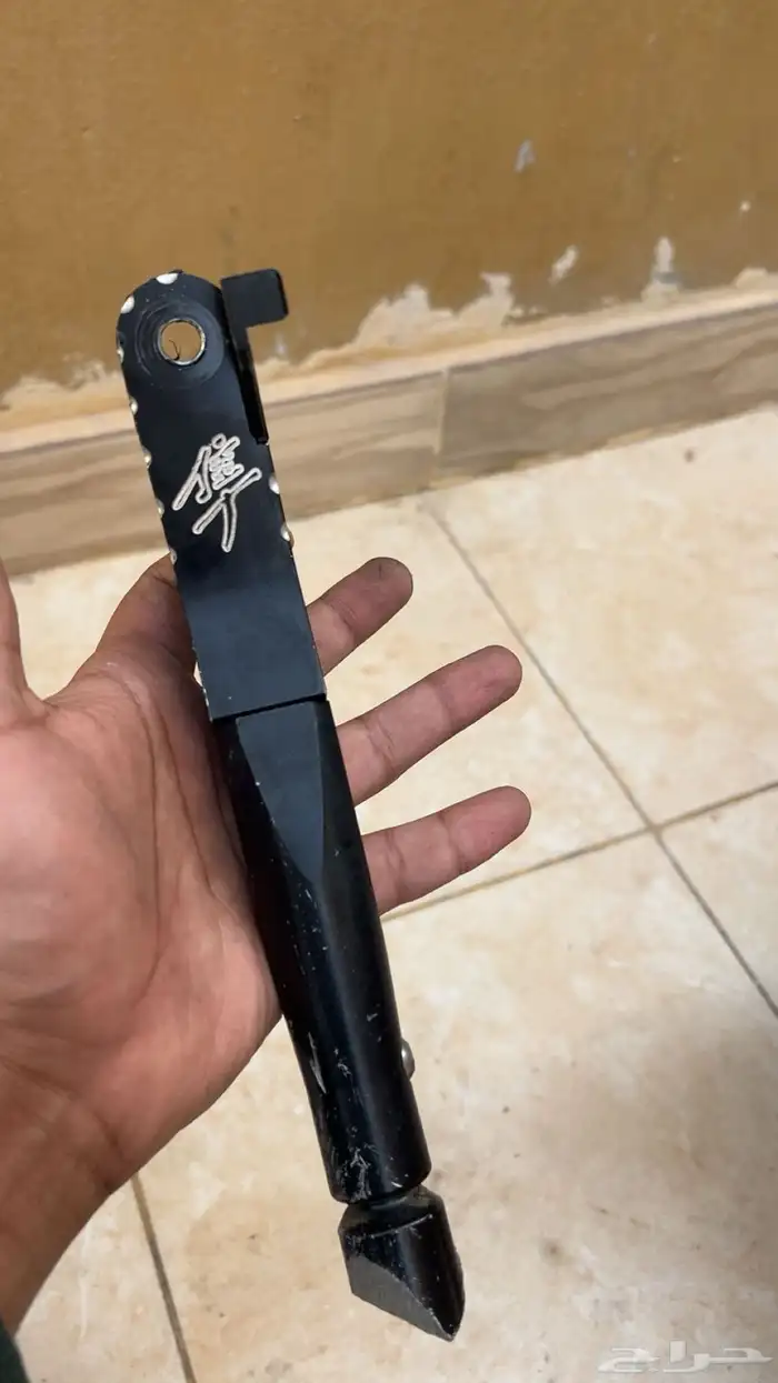 قطع هيابوزا جن 2 3