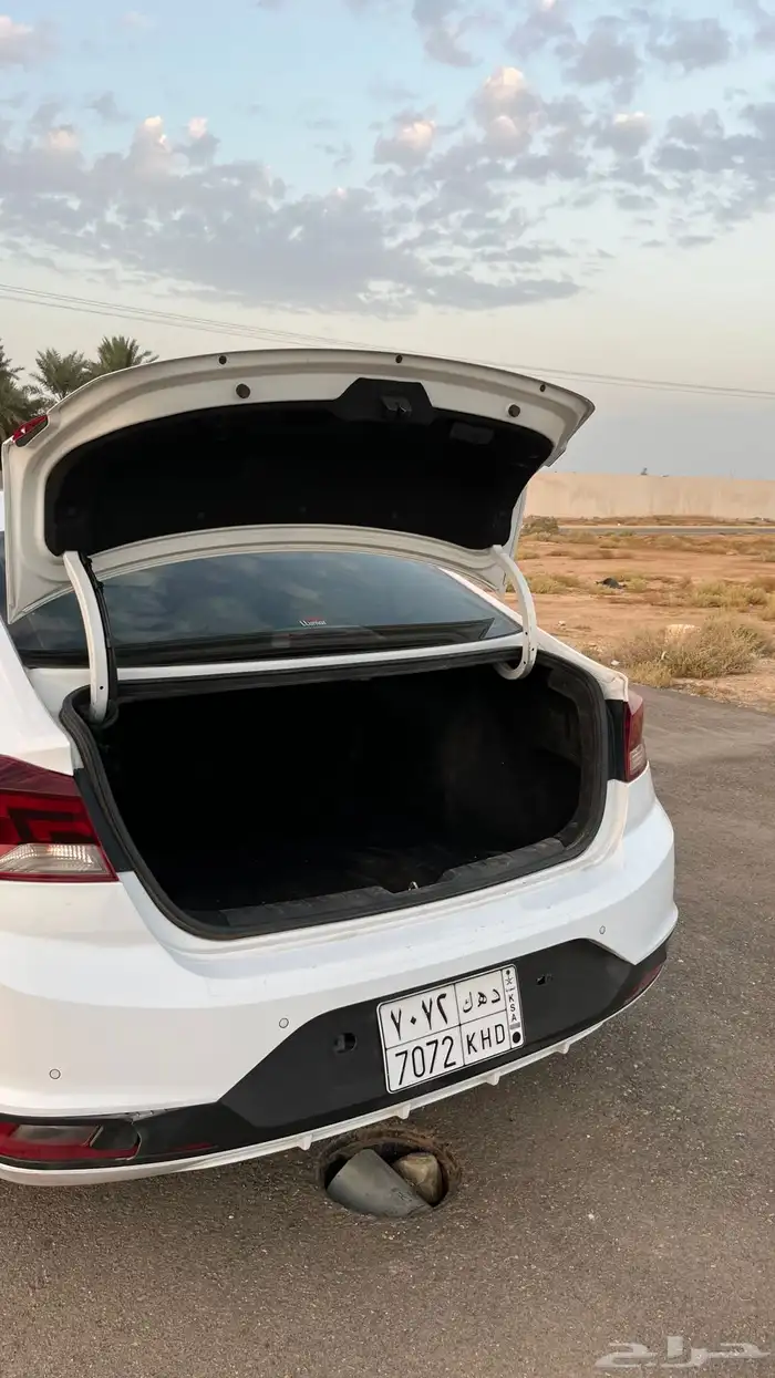 الانترا 2019 ديزل 19