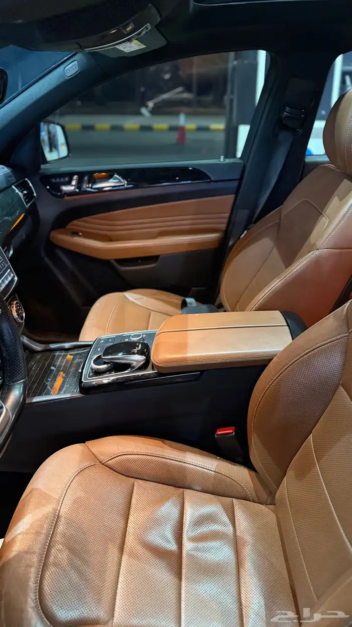 مرسيدس GLE43 2018 20