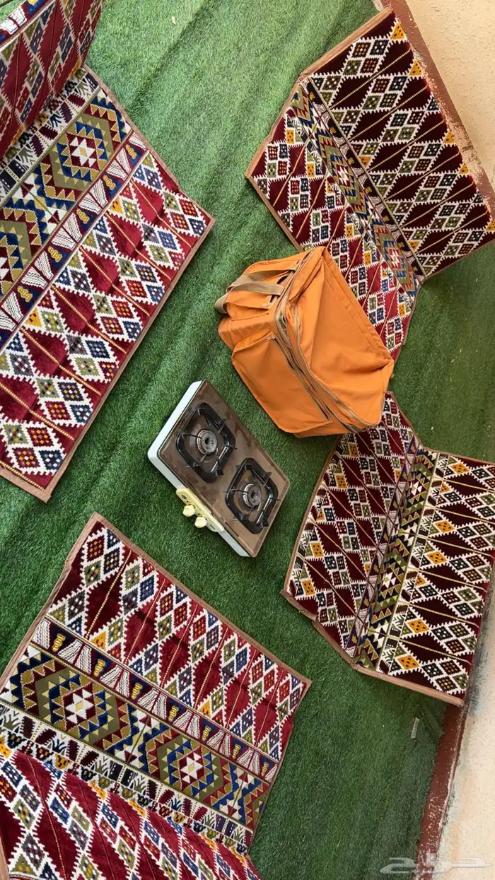 تكايات رحلات 3