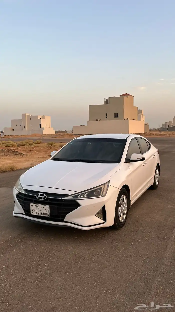 الانترا 2019 ديزل 0