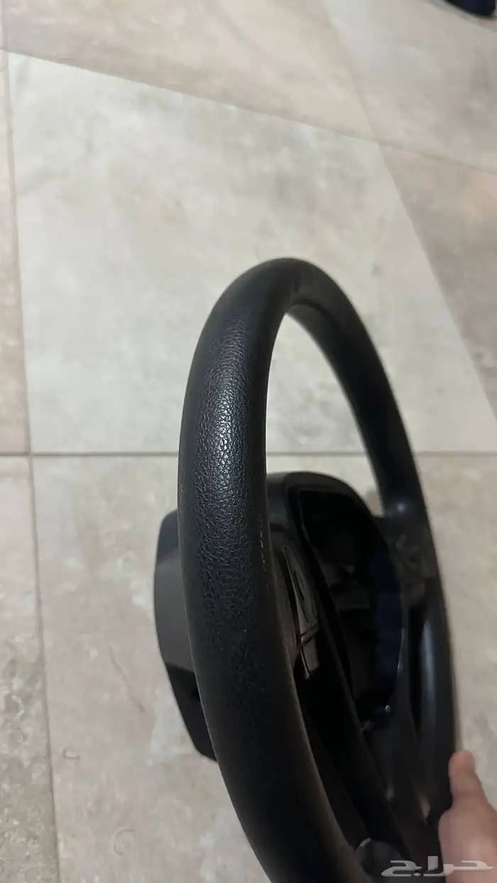 طارة كامري 2020 ستاندر 3