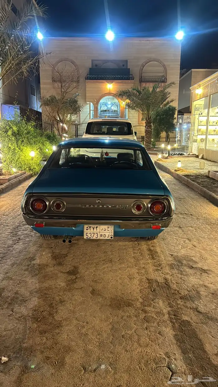 جيتي سكايلاين 1976 0