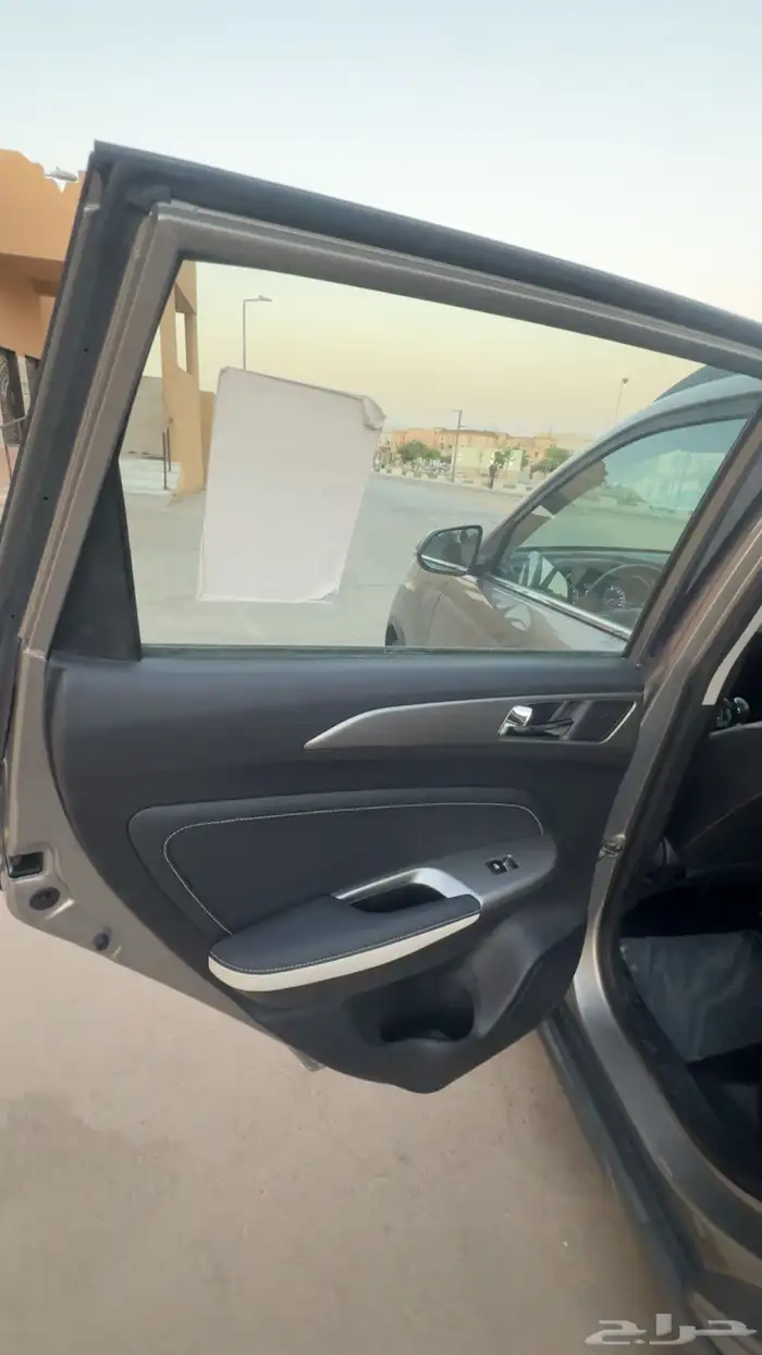 شانجان سي أس 35 فل كامل 10