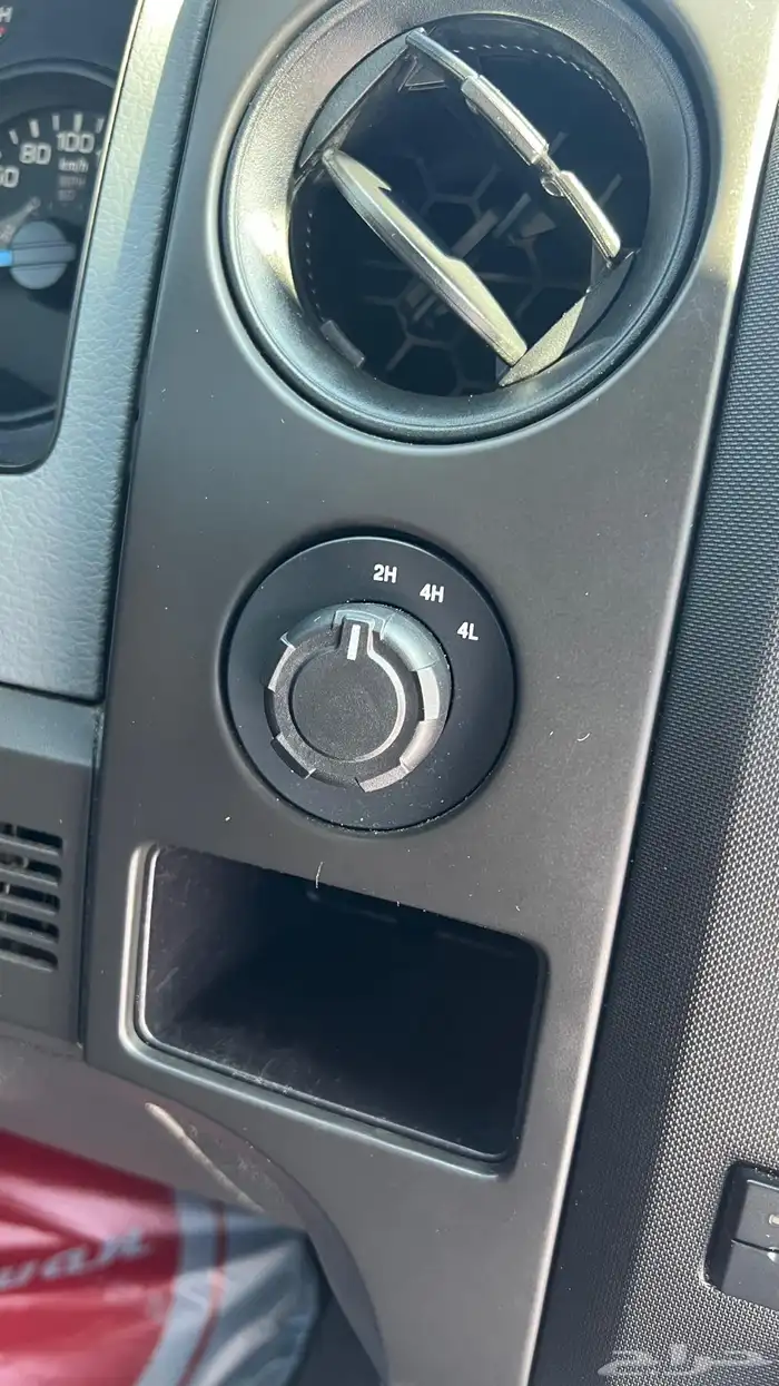 وانيت 2014 f150 سعودي 13