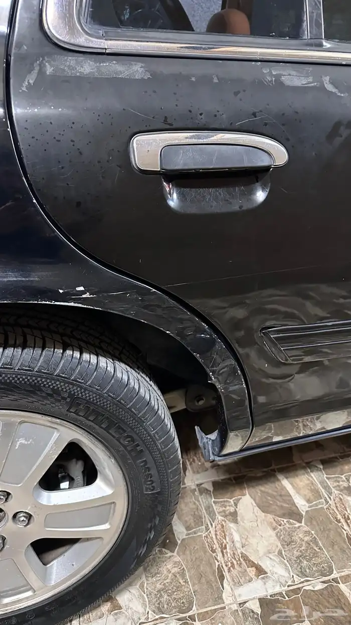 فورد فكتوريا 7