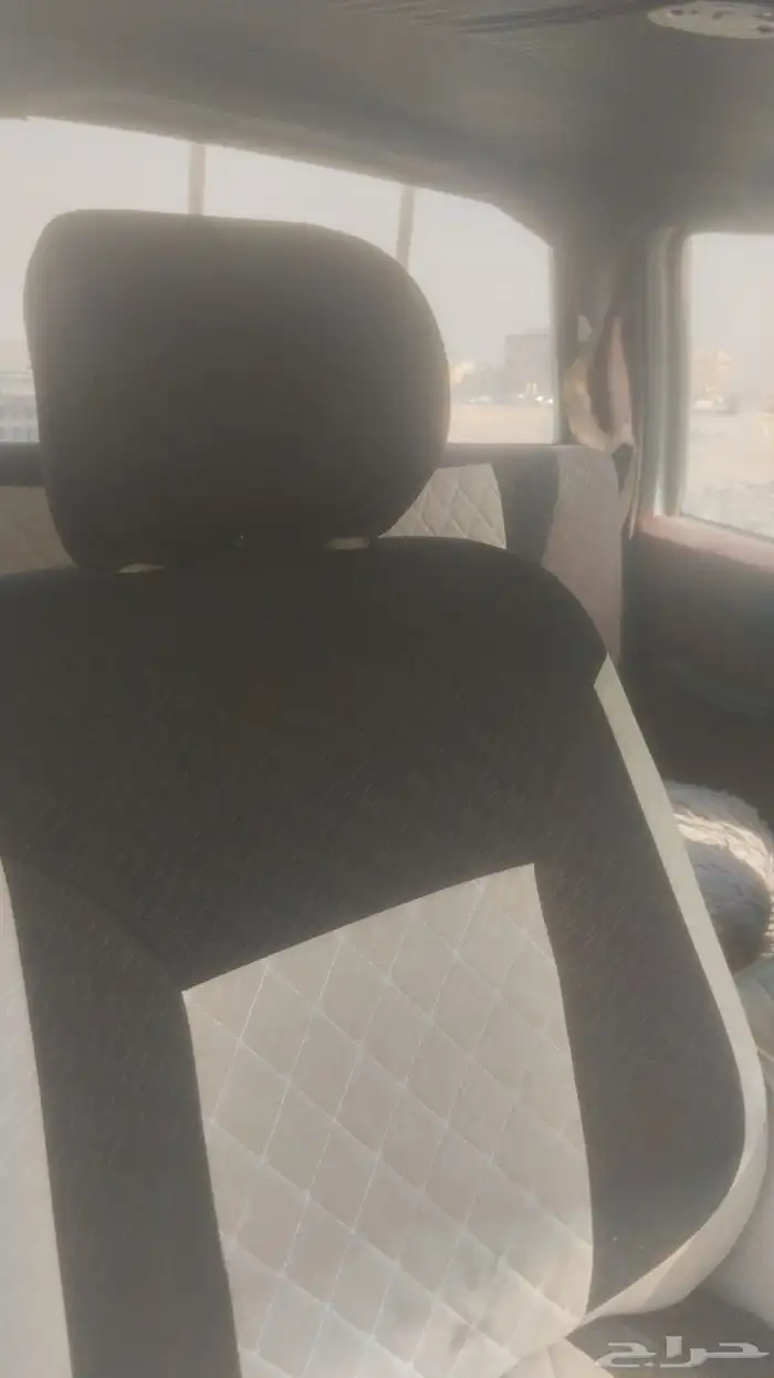 دسن غمارتين موديل 1989 للبيع 0