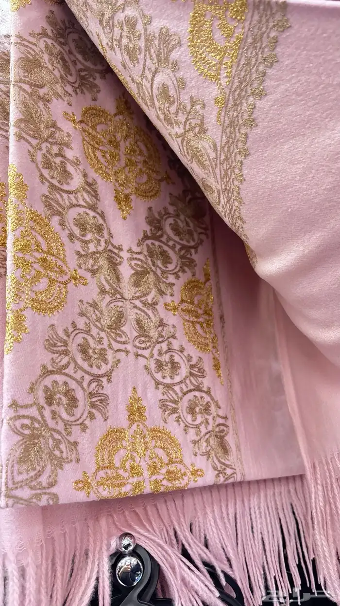 طرح شتويه اشكال جميله وفخمه والخامه ناعمه 1