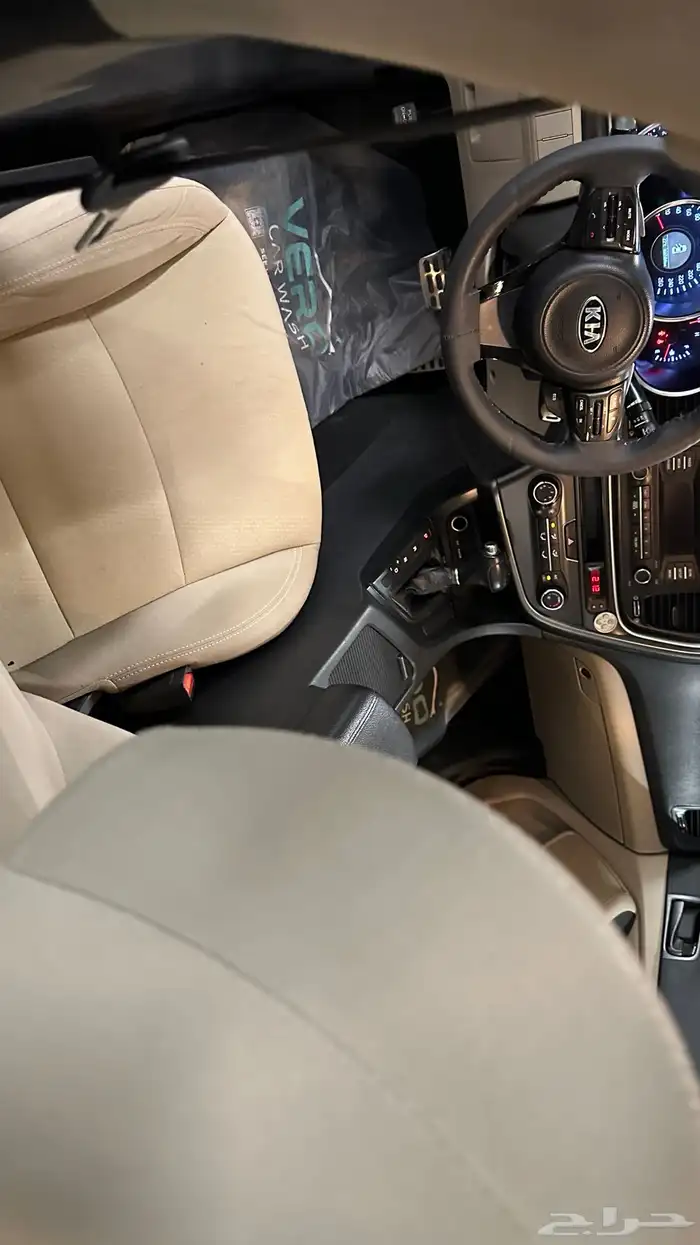 للبيع اوبتيما 2014 حكومي 19