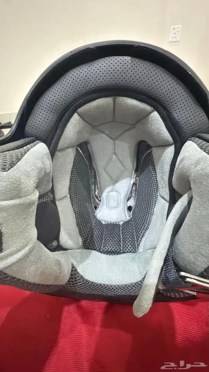 خوذة من شركة BELL 5