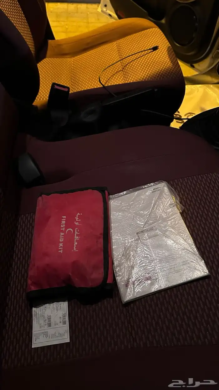 هايلوكس غمارتين دبل بنزين 2022 21