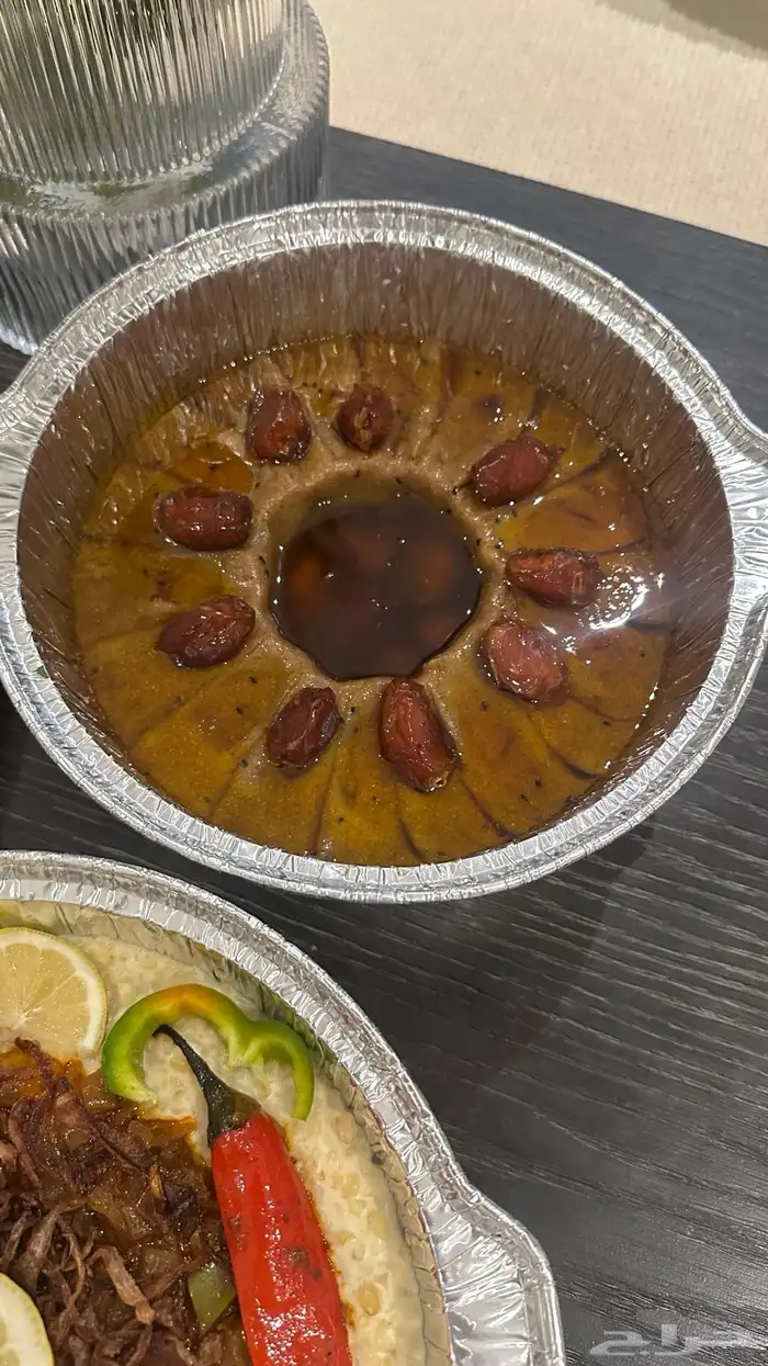 اسر منتجه الطايف 5