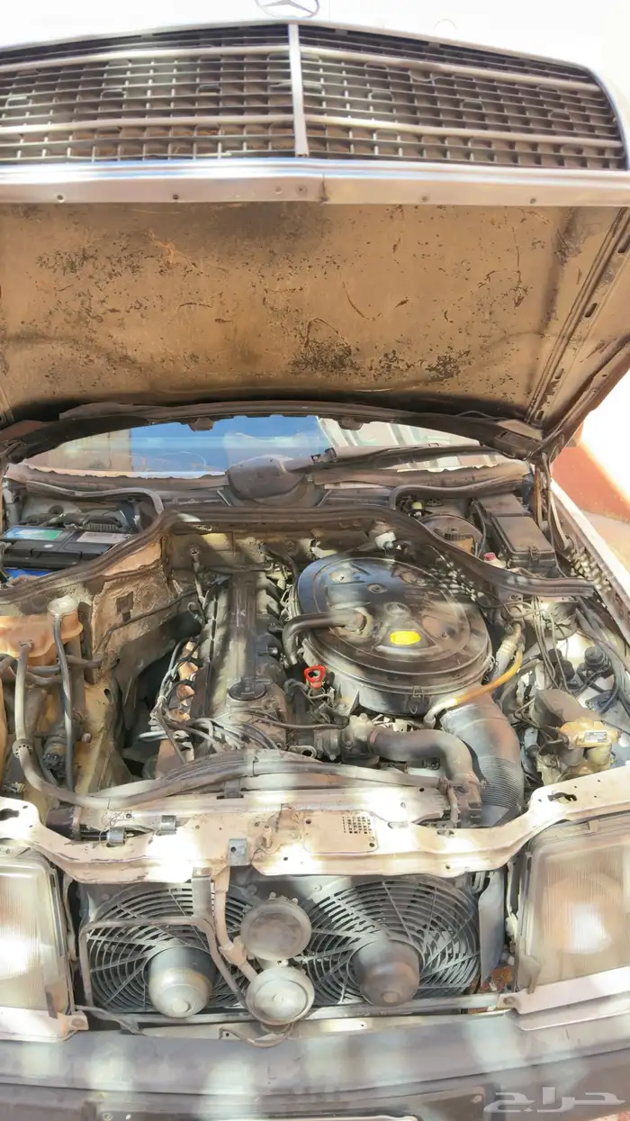 مرسيدس بنز E300 8