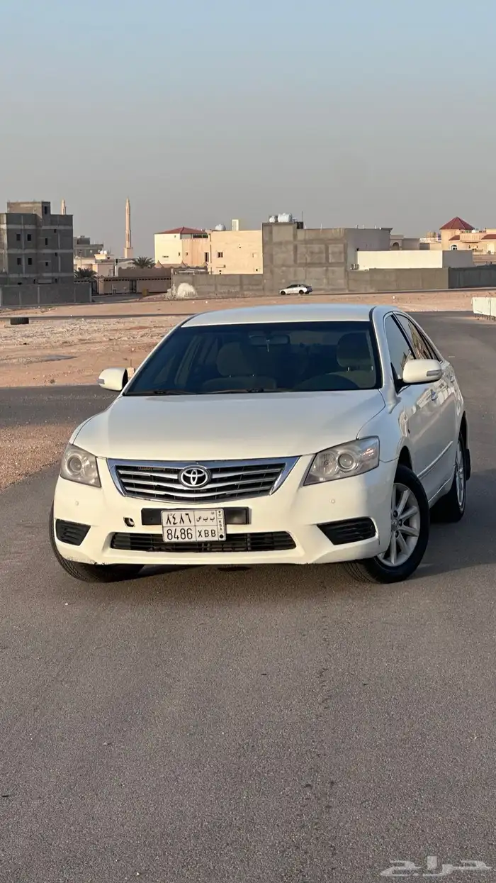 اوريون 2011 تورنق نص فل للبيع مستخدم 2