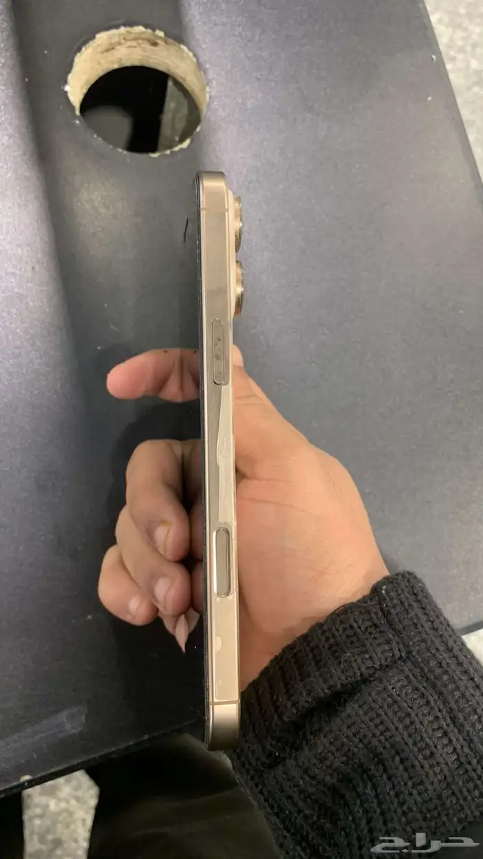 ايفون 16 برو ماكس 2