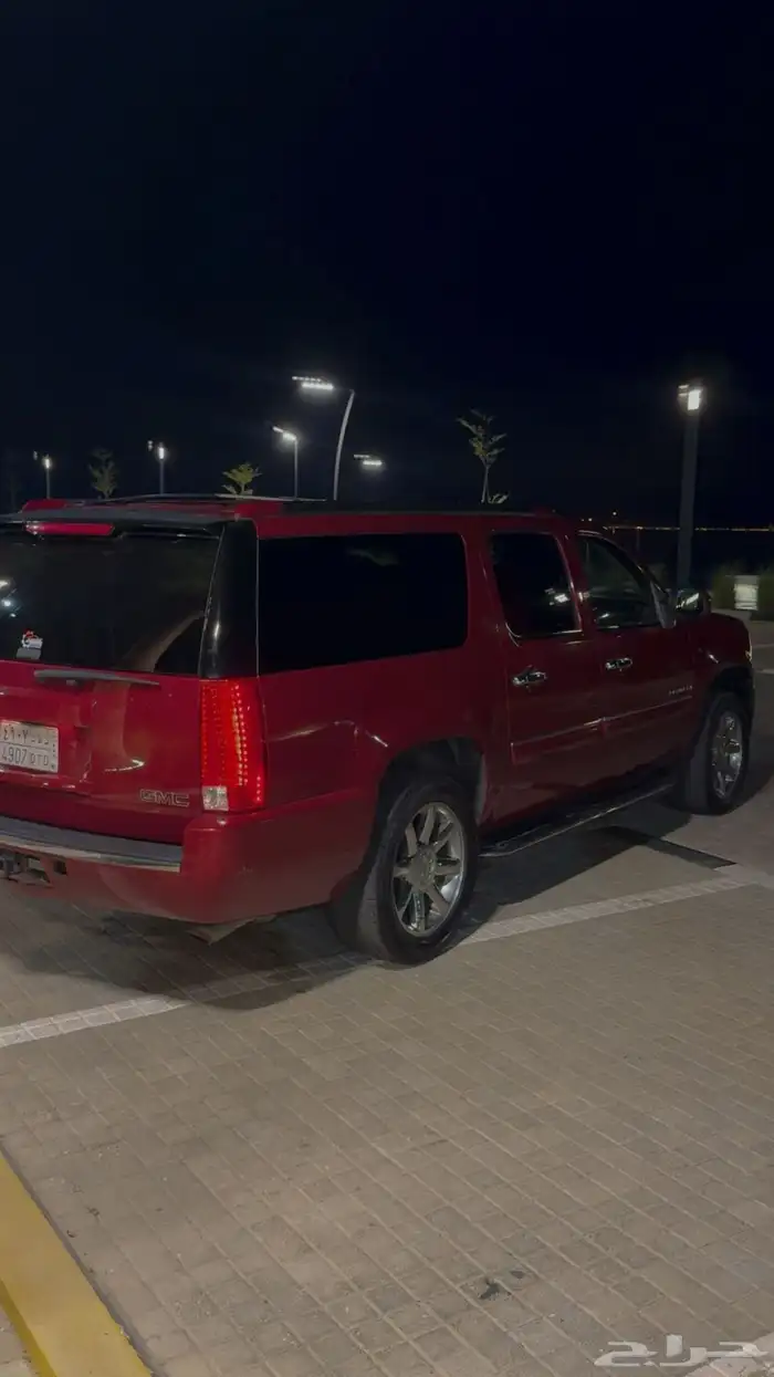 للبيع دينالي2007 2