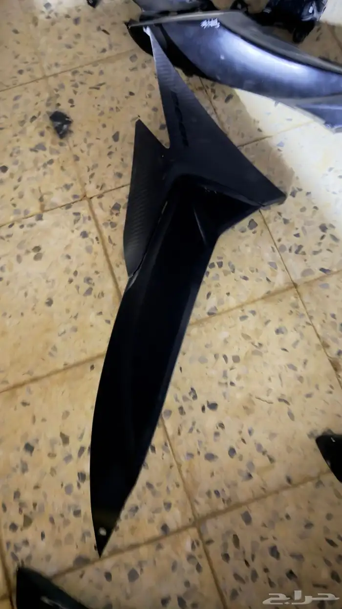 فيابر ريس مستعملة قطاعي 2015 1000 1