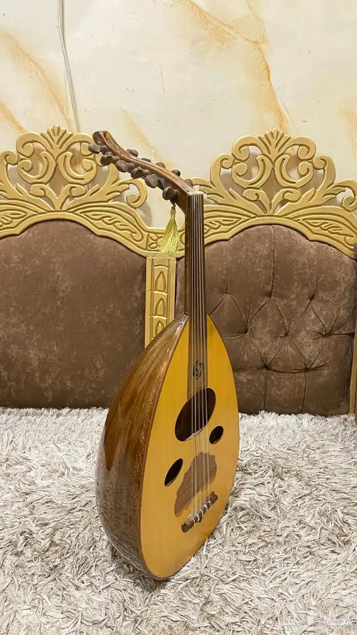 عود زرياب 0