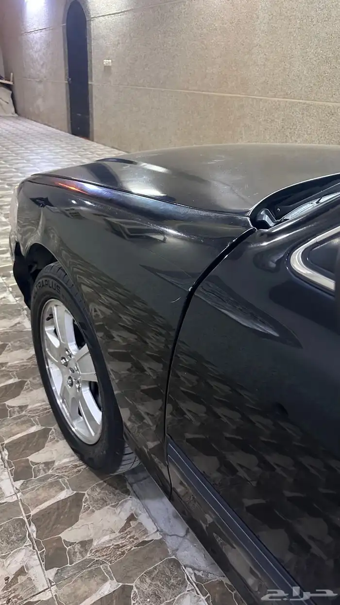 فورد فكتوريا 17