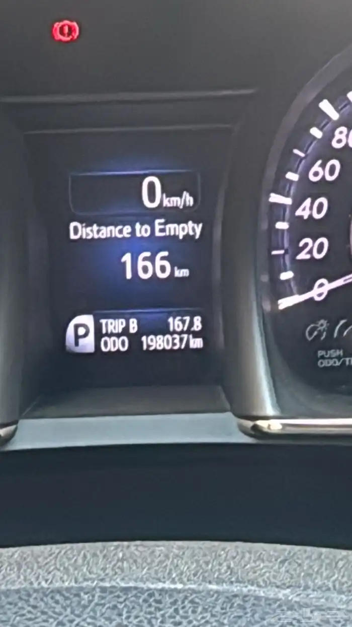 افالون مستخدام وحد الوكاله ممشى198الف 11