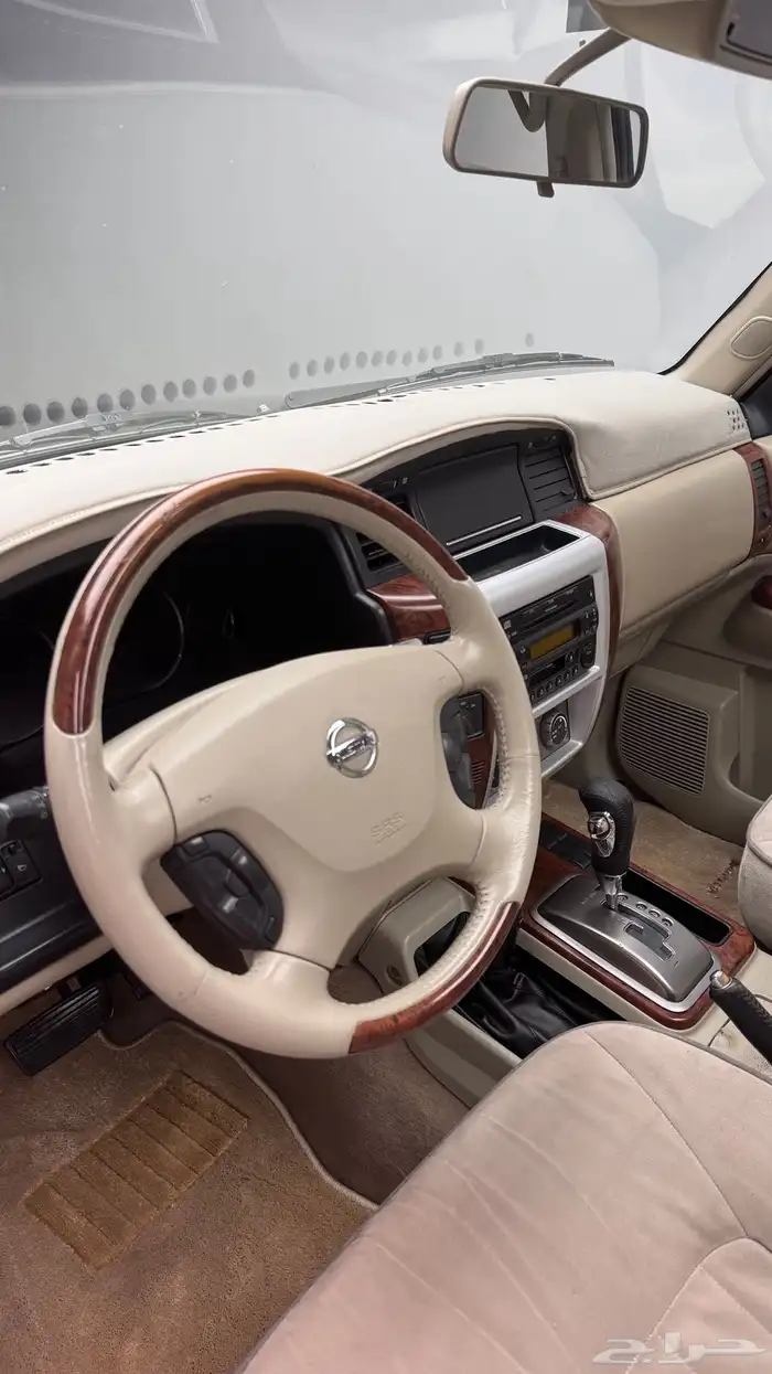 سوبر سفاري 2005 35