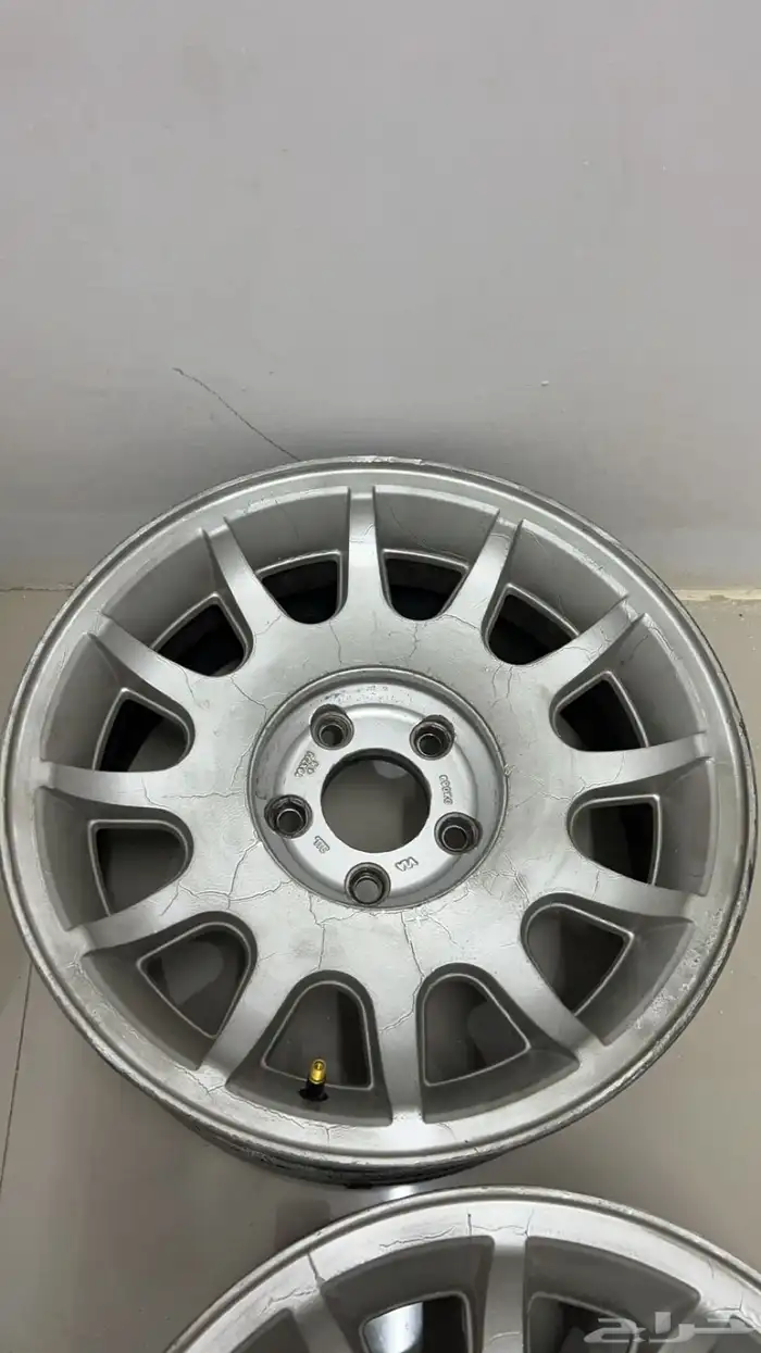 جنوط فورد 98 4