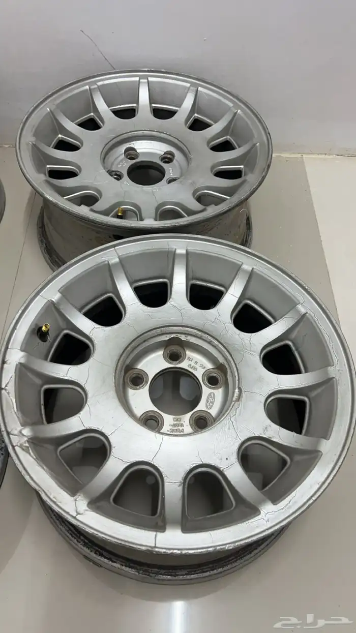 جنوط فورد 98 1