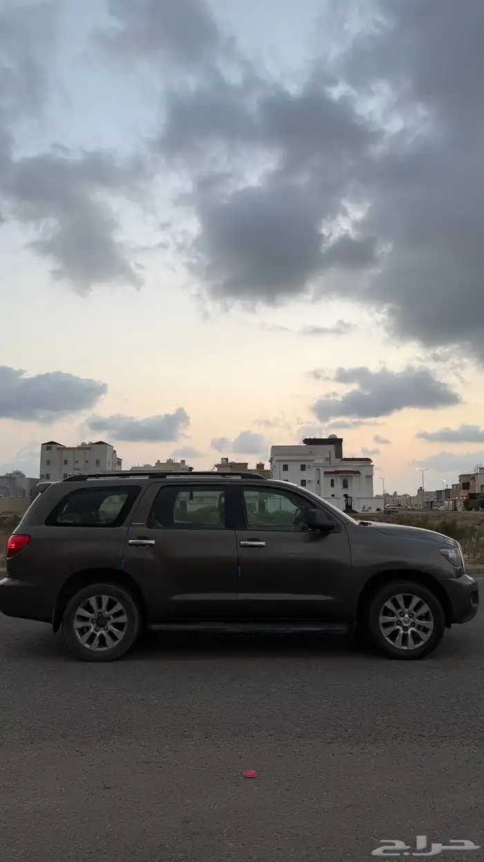 سيكويا ليميتد 2009 3