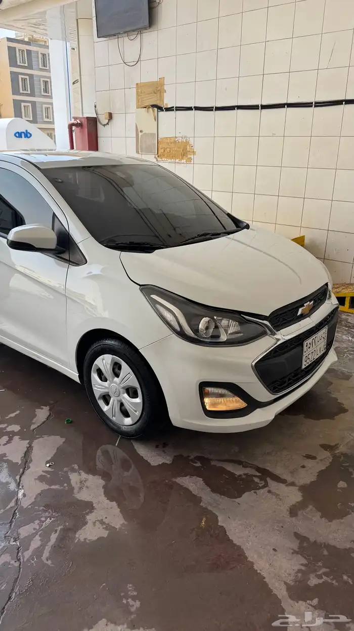 سبارك 2019 للبيع ماشيه 79 اللف 11