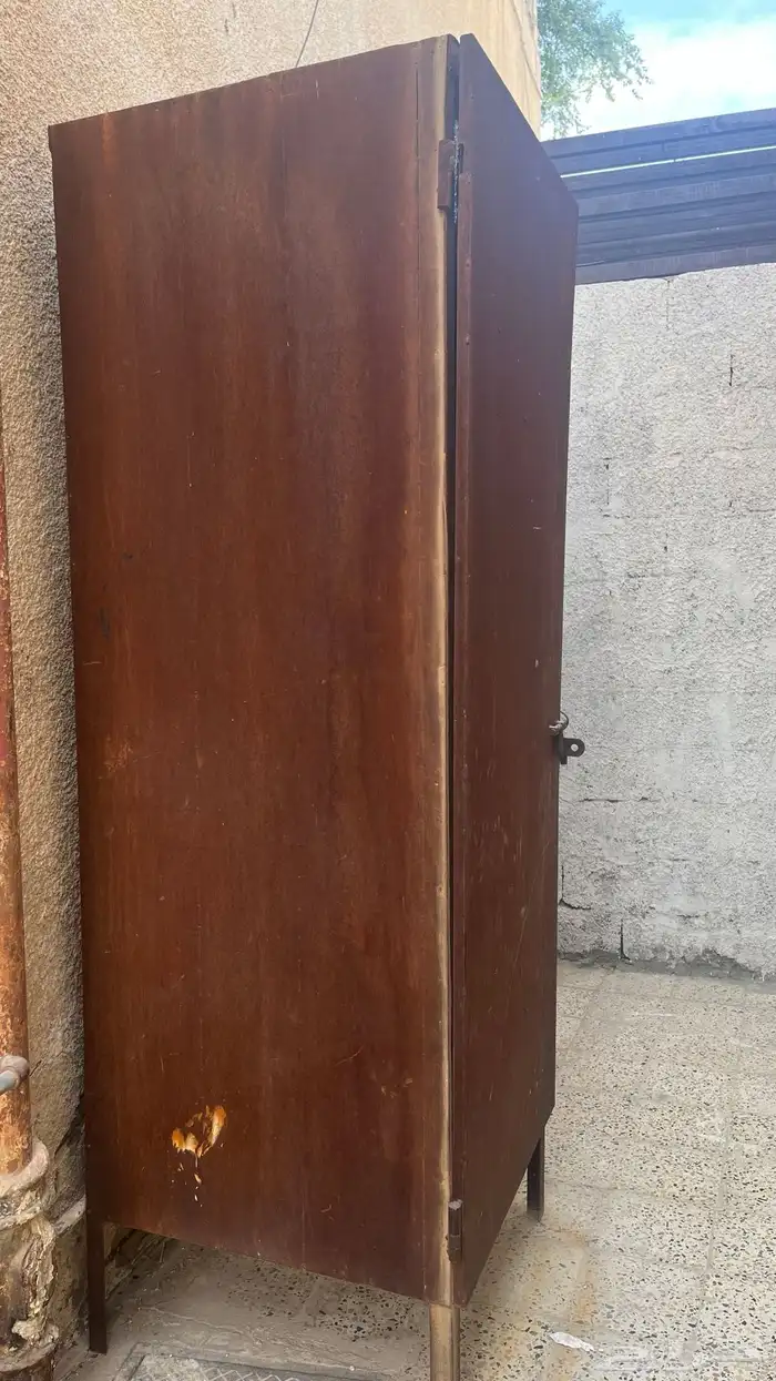 دولاب حديد 0