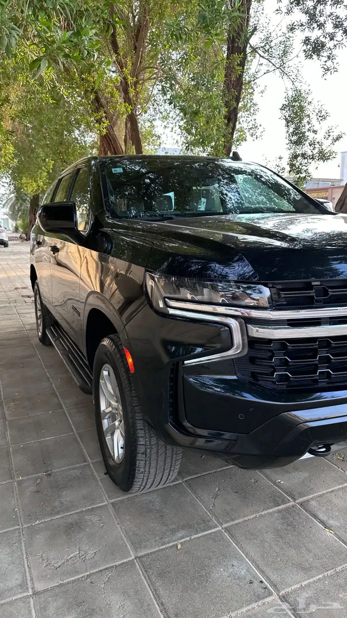 تاهو دبل مطور 2023 24