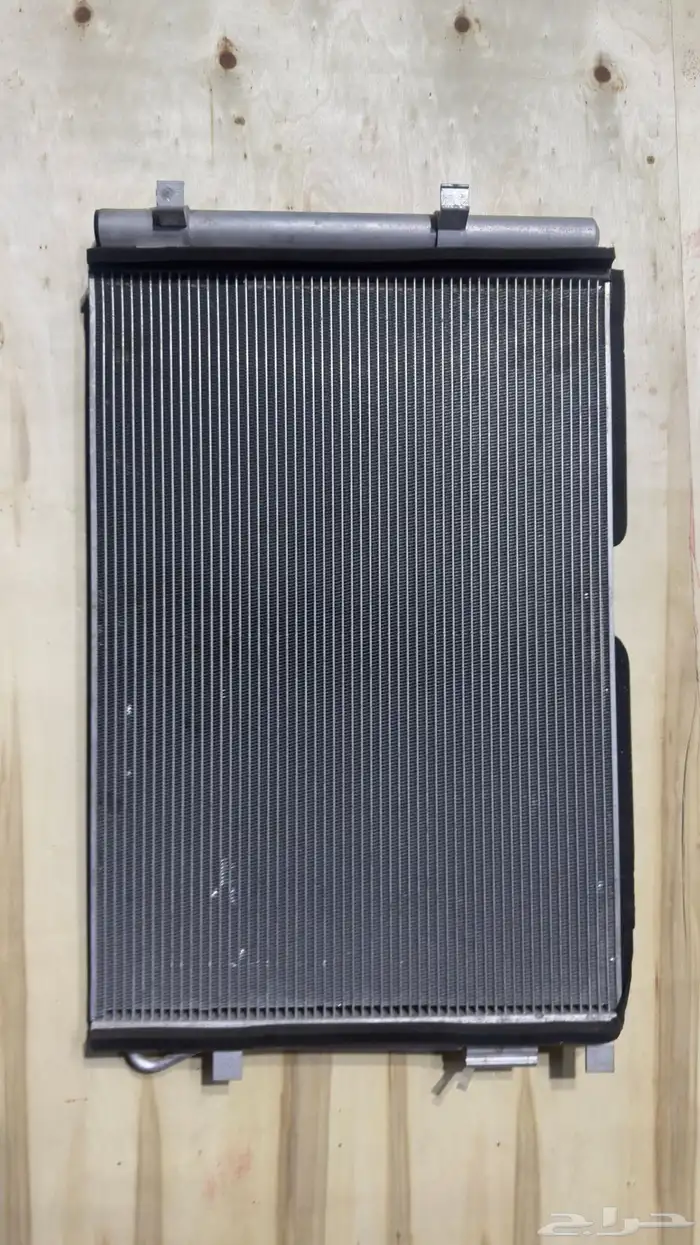 رديتر مكيف سوناتا 1