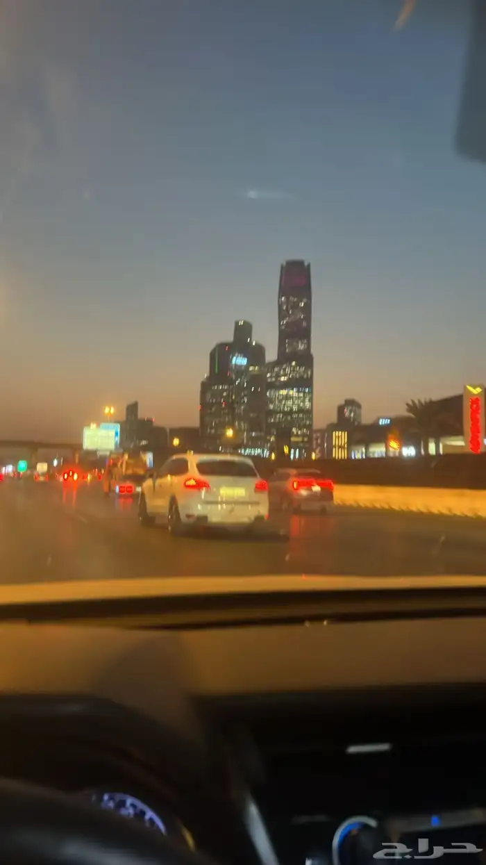 كداد من الرياض إلا حايل 0