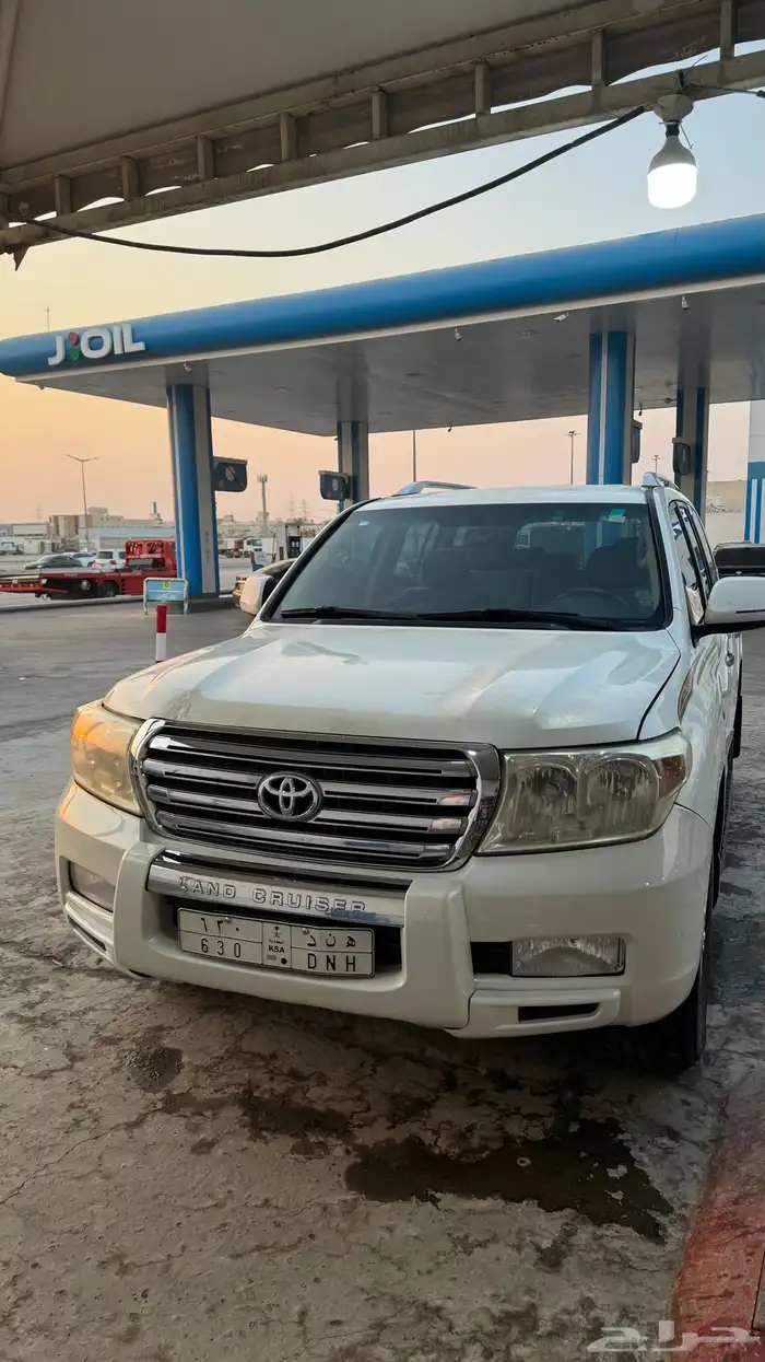 جيب جكسار مديل 2008 3