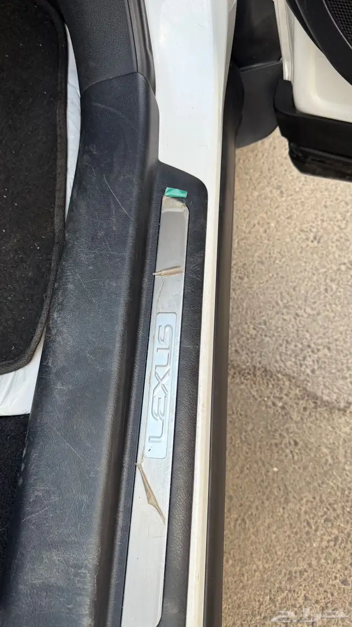 لكزس اركس 2015 12