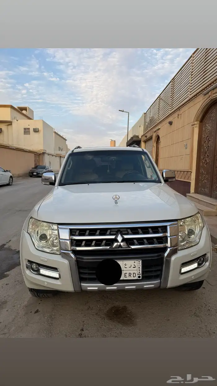 جيب باجيرو للبيع 13