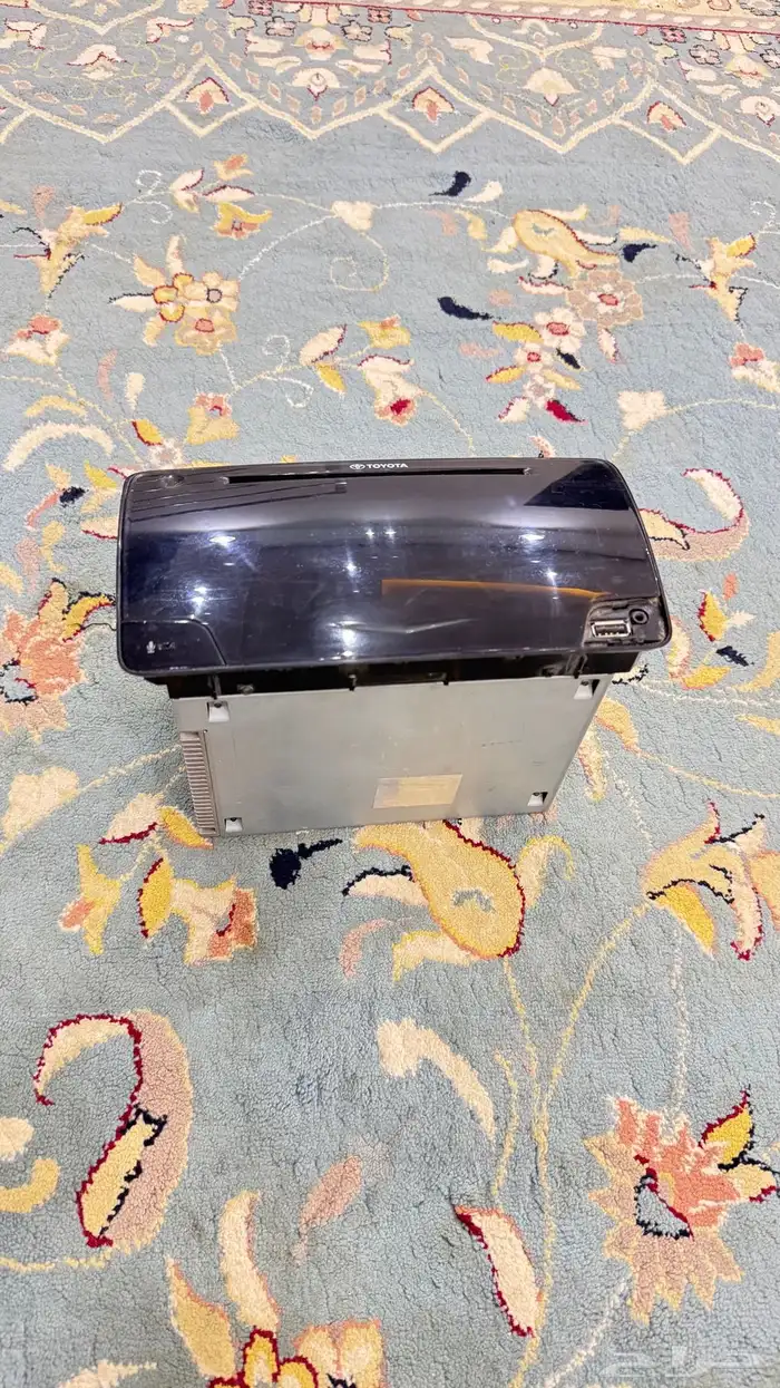 مسجل هايلوكس2015وكاله 0