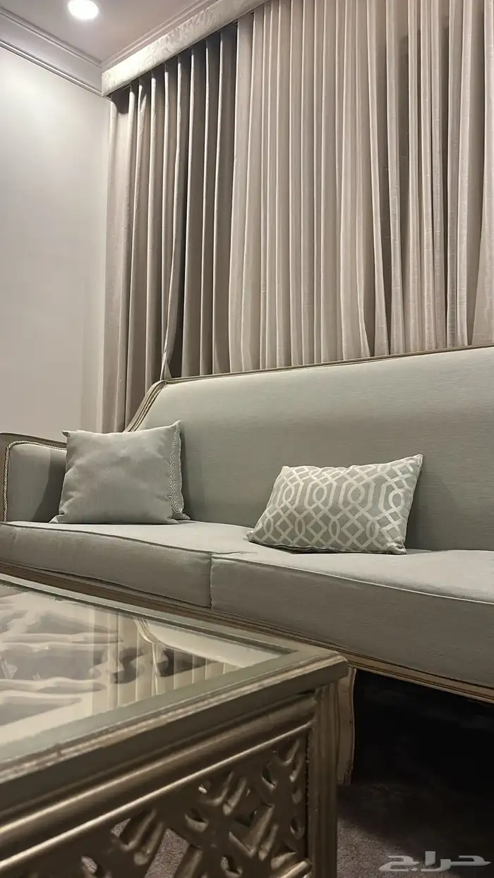 شقق مفروشه أسبوعي شهري 6