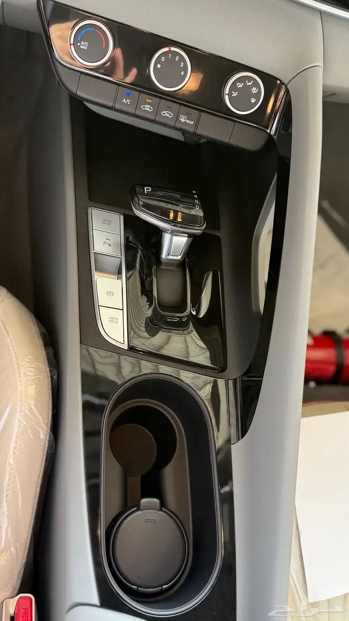 هيونداي إلنترا سمارت 2026 سعودي بسعر 80400 شامل 23