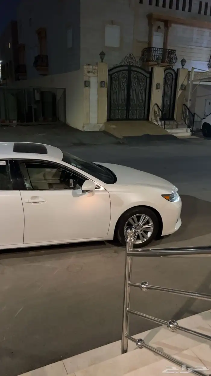 لكزس Es250 2015 34