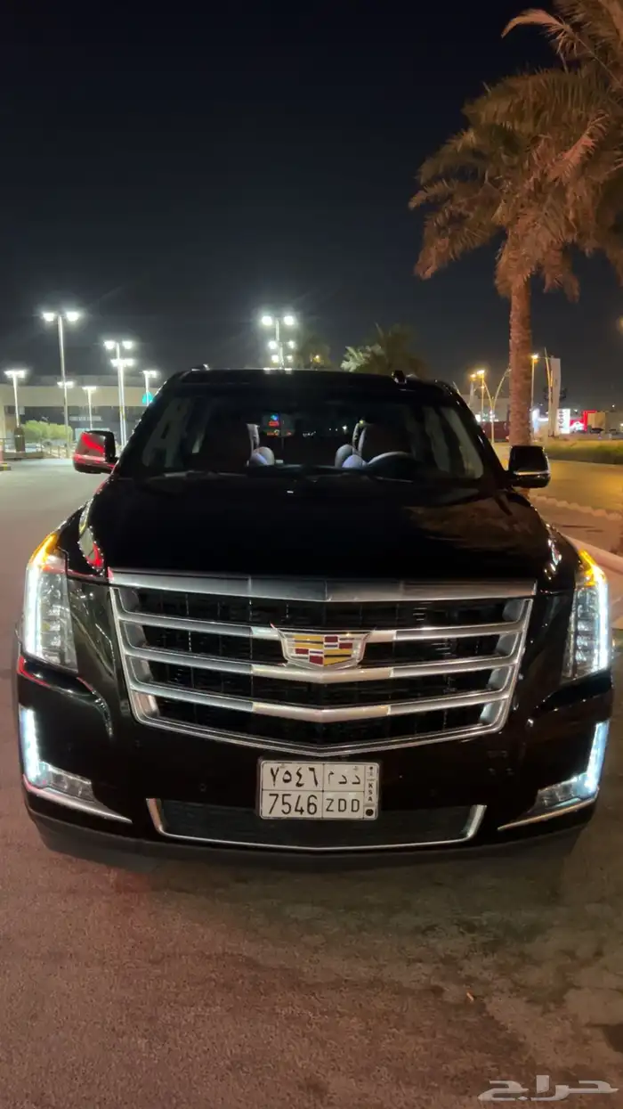 اسكاليد 2017 قصير 4