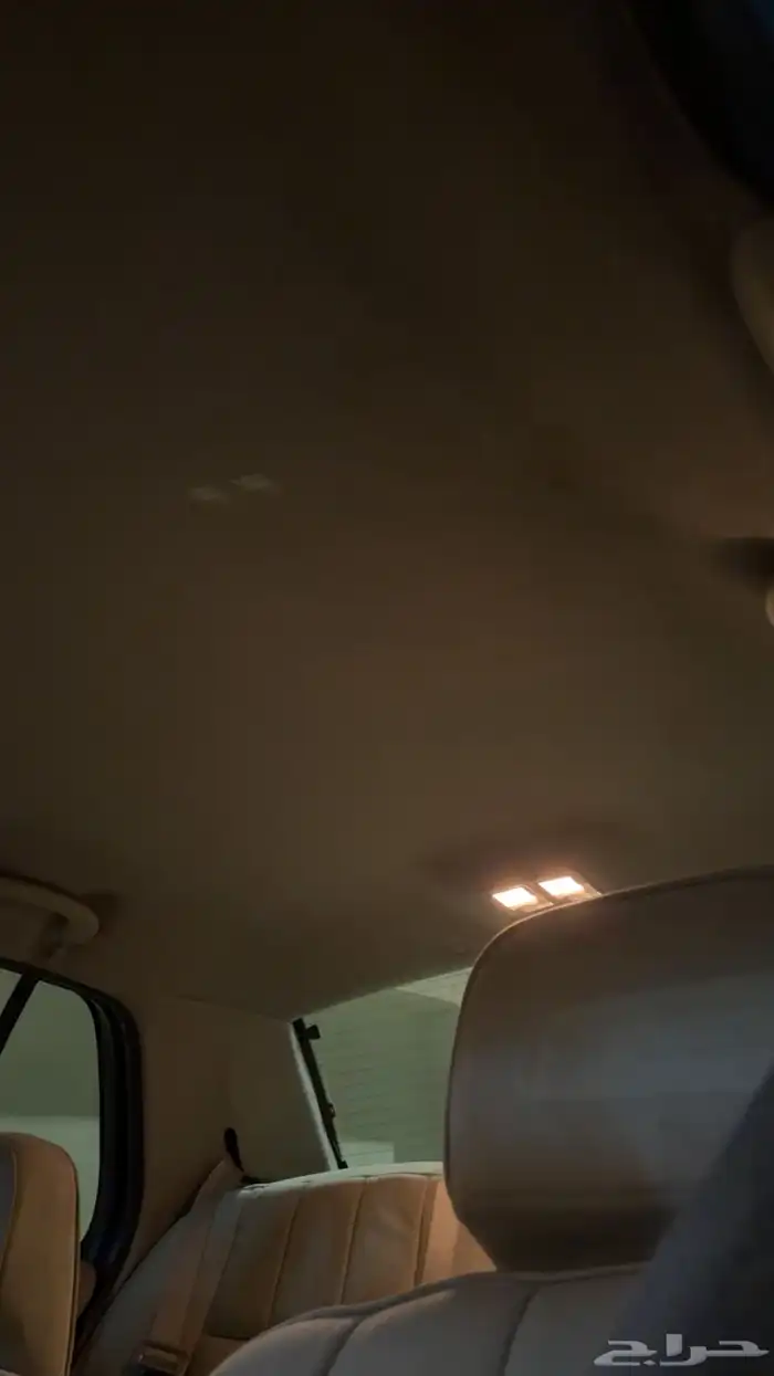 فورد ماركيز 7