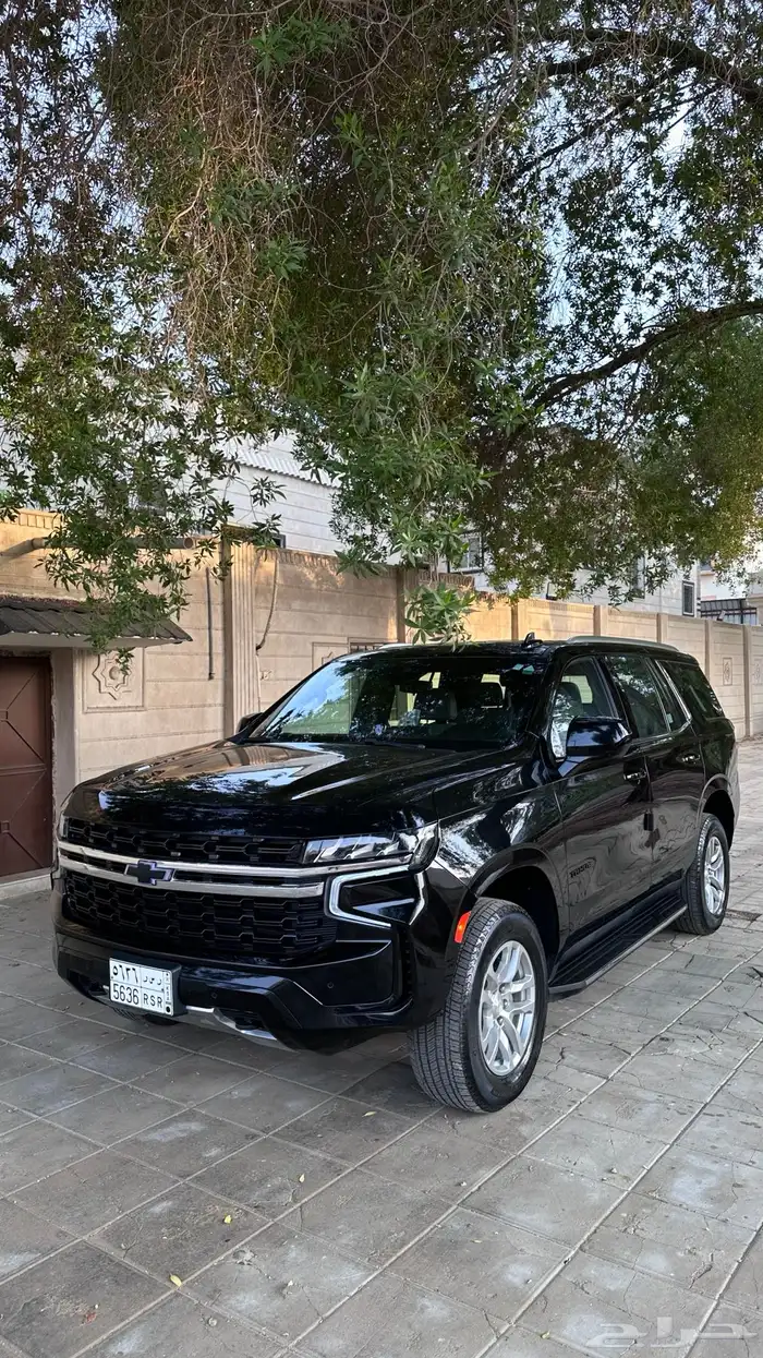 تاهو دبل مطور 2023 8