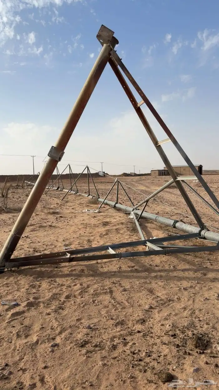 برج رشاش خريف للبيع 0