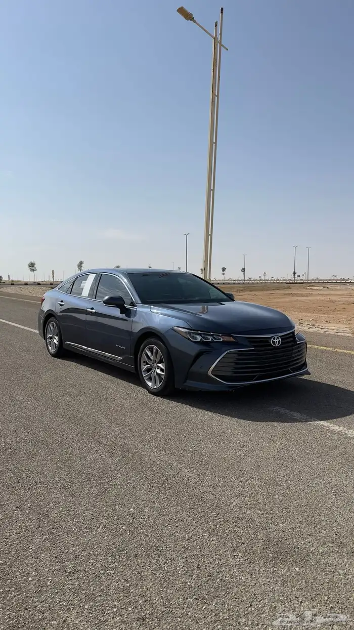 افالون 2022 تورنق 0