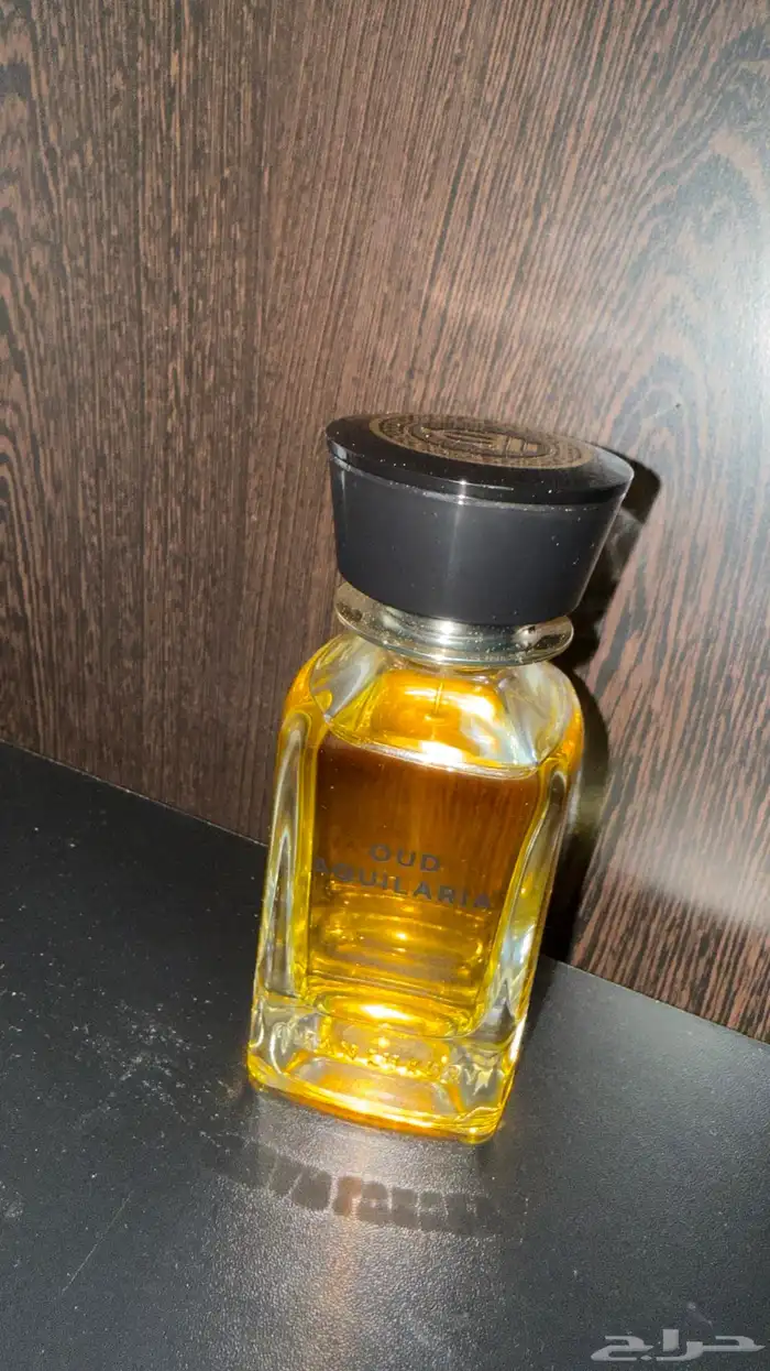 عطر Oud Aquilaria من عمان لكجري 0