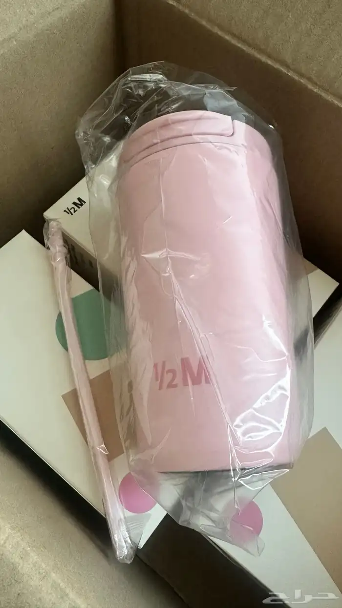 ميق هاف مليون الوردي كميه محدوده 0