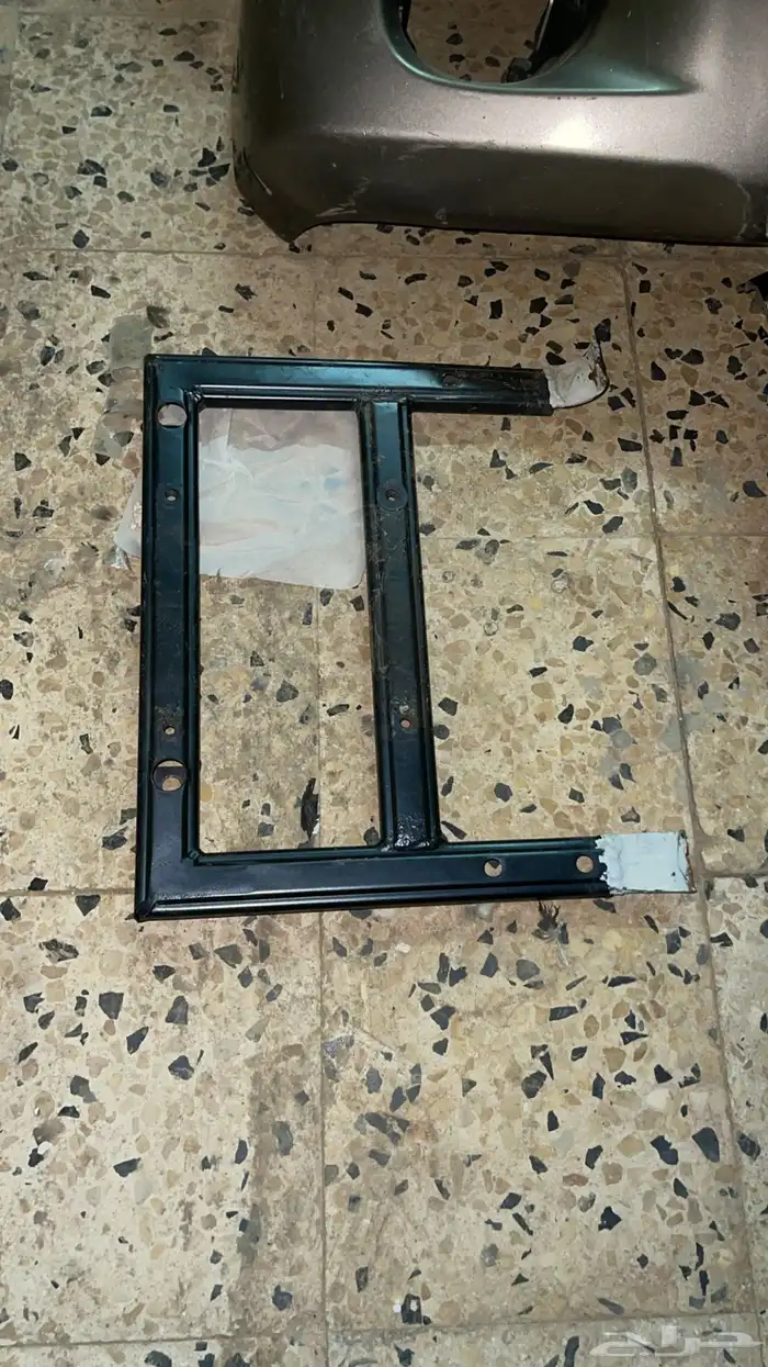 أغراض جيب  ربع  للبيع 2