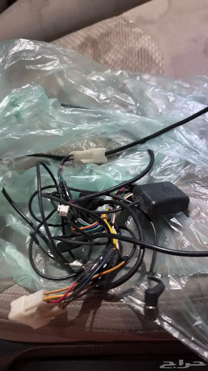 شاشة فورد ماركيز وفكتوريا 0